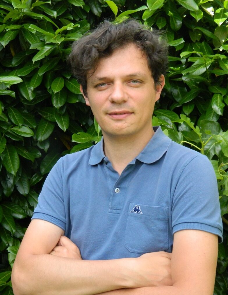 Luca Merlat